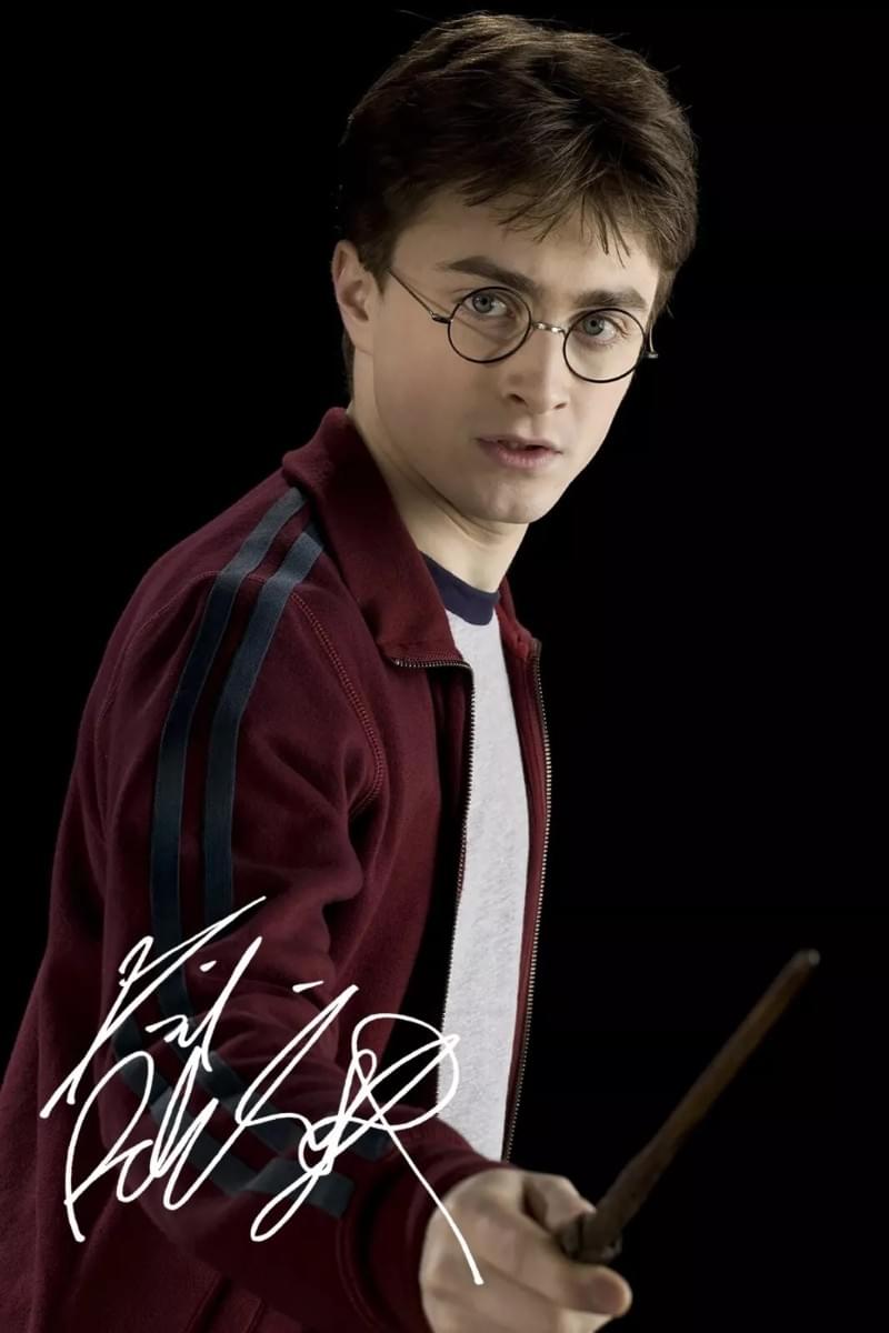 Daniel Radcliff